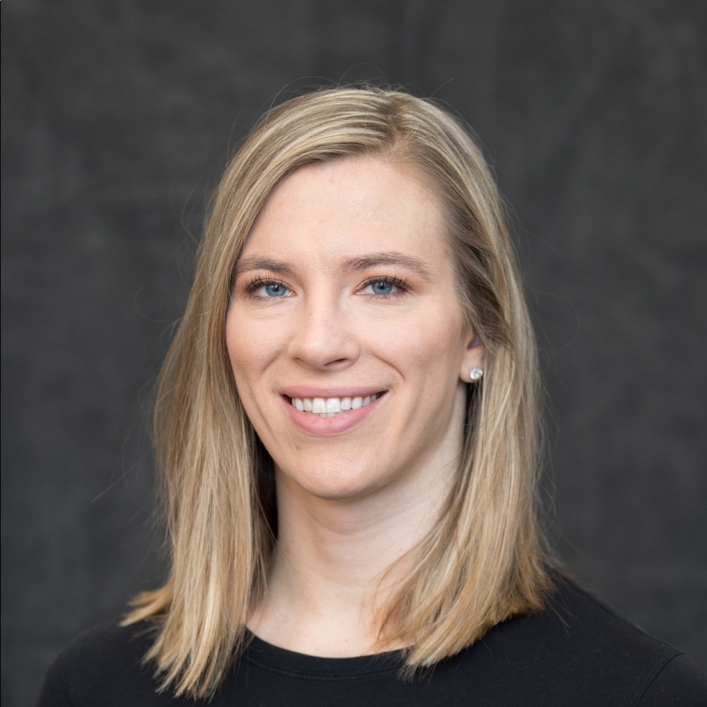 Meet your Posher, Rachel